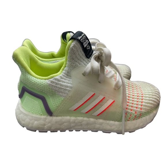 adidas Shoes Adidas Kids Ultra Boost Toy Story Buzz Lightyear